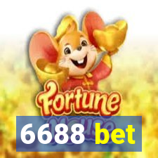 6688 bet